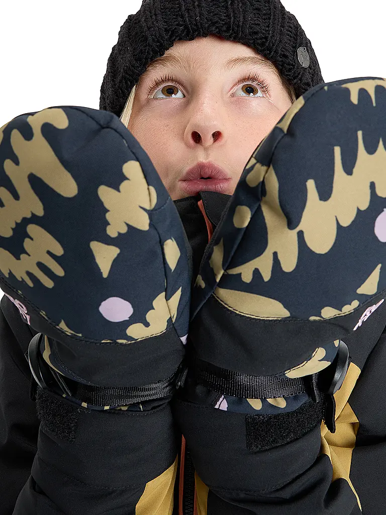 ROXY | Moufle de snowboard pour fille Roxy Jetty |