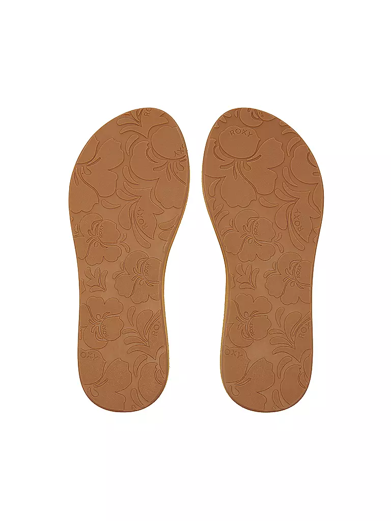 ROXY | Nu-pieds Porto Rope pour femmes |