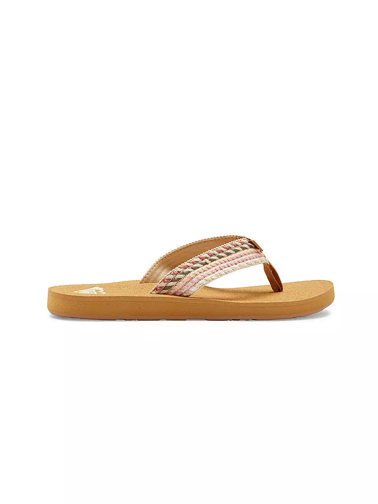 ROXY | Nu-pieds Porto Rope pour femmes |