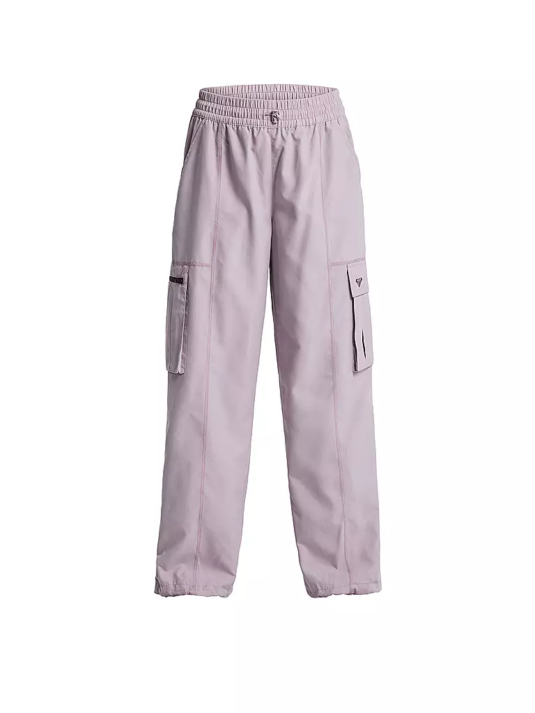 ROXY | Pantalon de jogging femme Boundless Spirits | Rose
