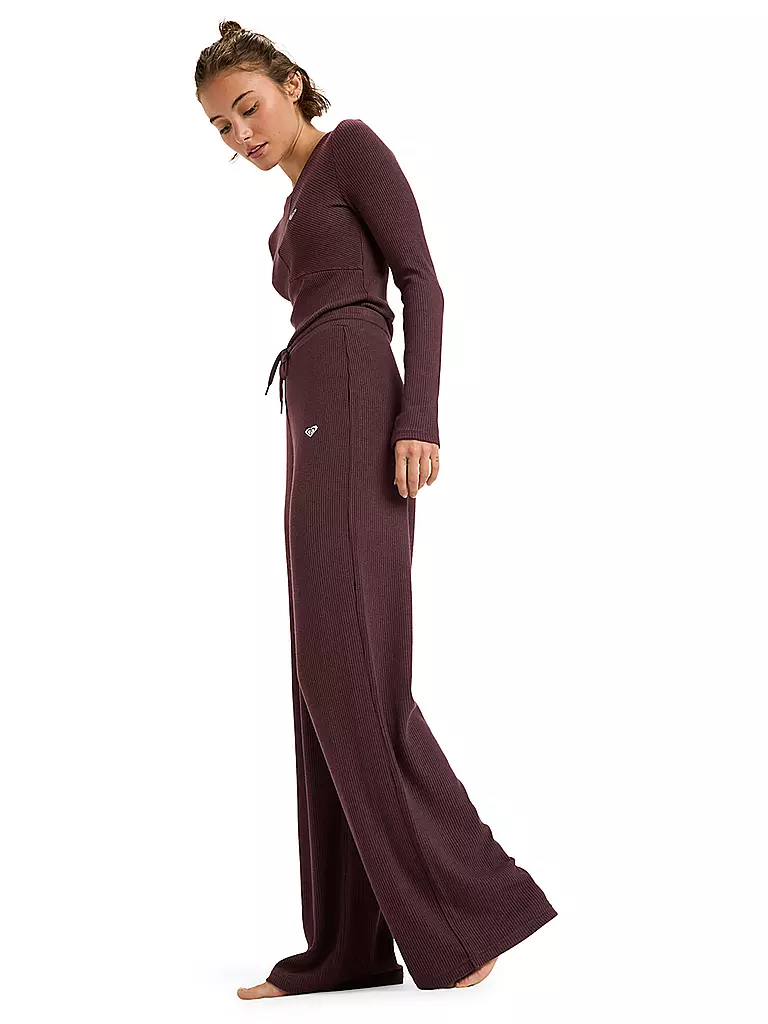 ROXY | Pantalon de jogging femme Midnight Avenue |