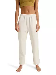 ROXY | Jogging Rise & Vibe pour femme | Blanc
