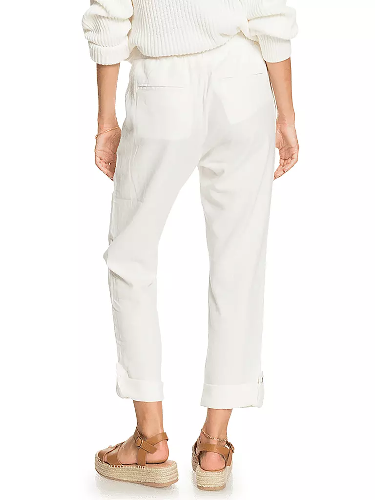 ROXY | Pantalon de plage cargo On The Seashore pour femme | 