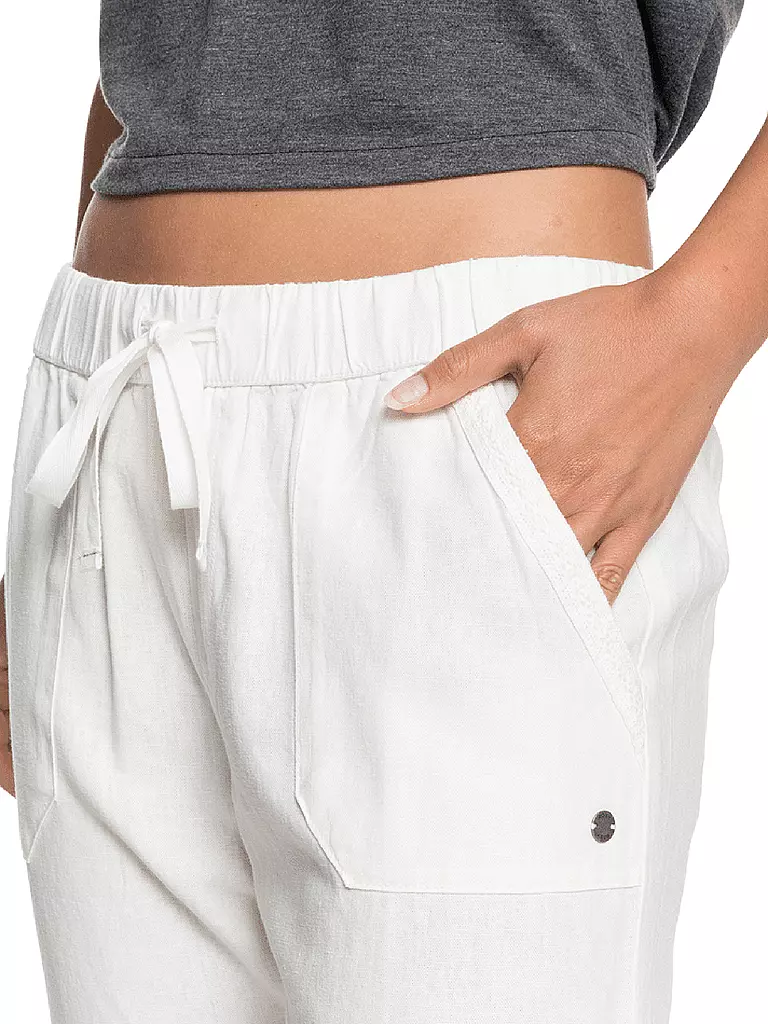 ROXY | Pantalon de plage cargo On The Seashore pour femmes |