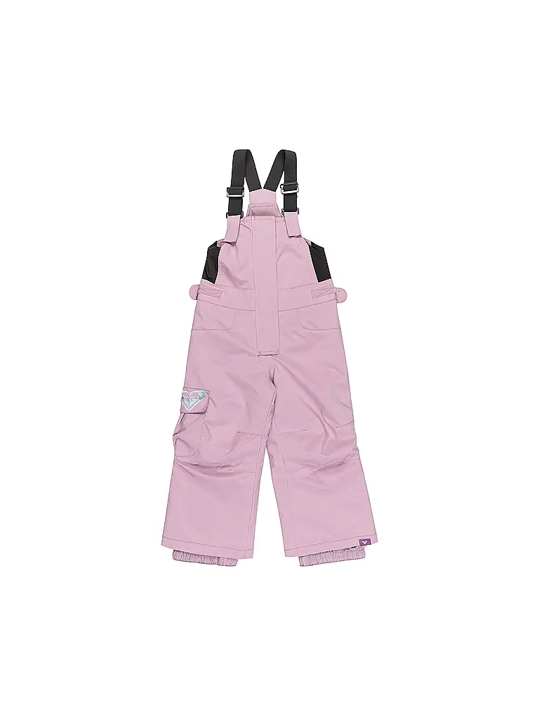 ROXY | Pantalon de ski bébé Lola BIB PT | Rose