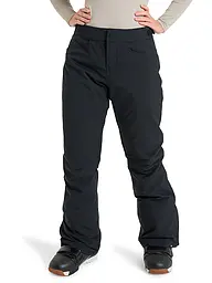ROXY | Pantalon de snowboard Backyard PT pour femme | Noir