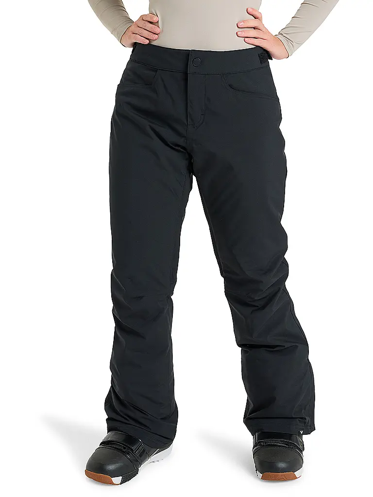ROXY | Pantalon de snowboard Backyard PT pour femme | Noir