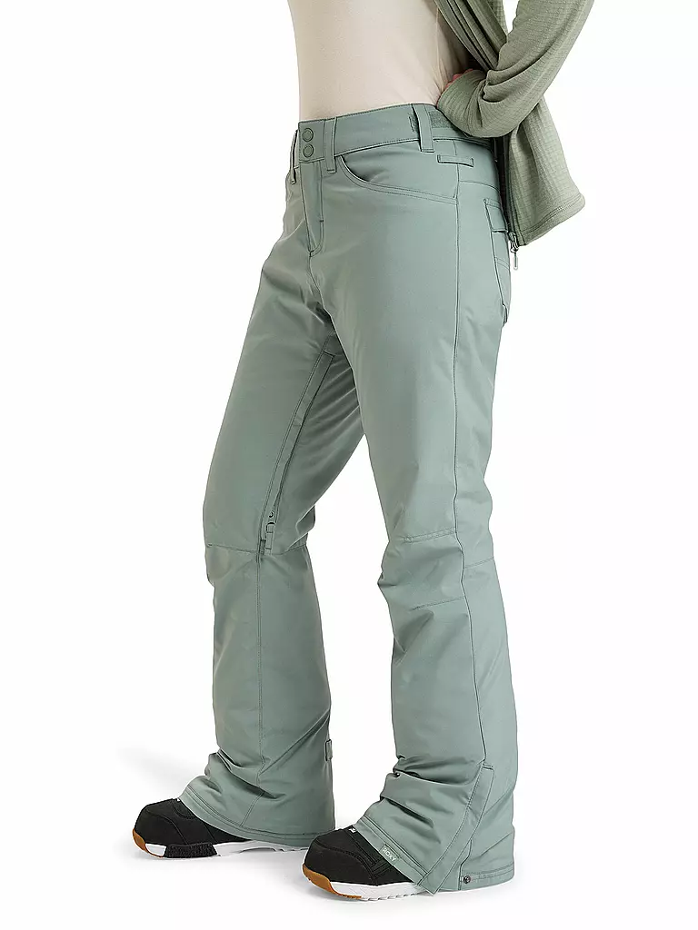 ROXY | Pantalon de snowboard Backyard PT pour femmes |