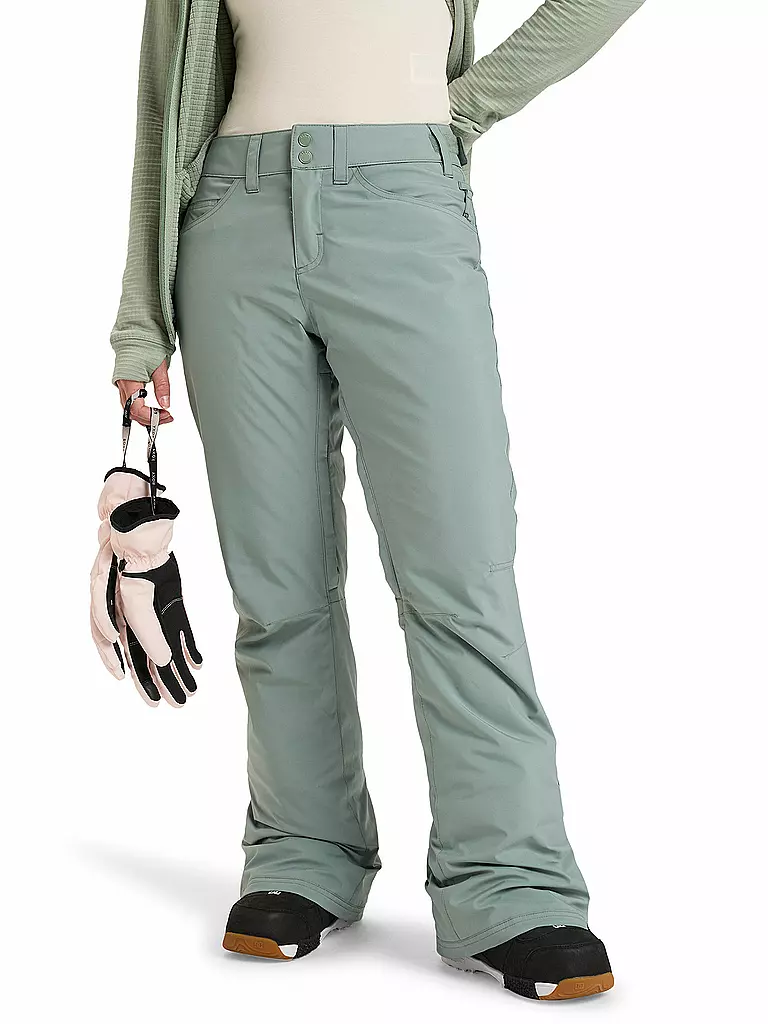ROXY | Pantalon de snowboard Backyard PT pour femmes |