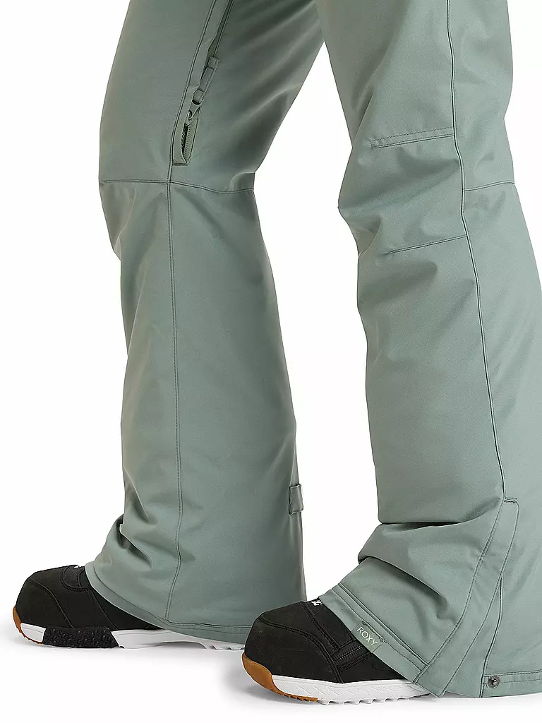 ROXY | Pantalon de snowboard Backyard PT pour femmes |