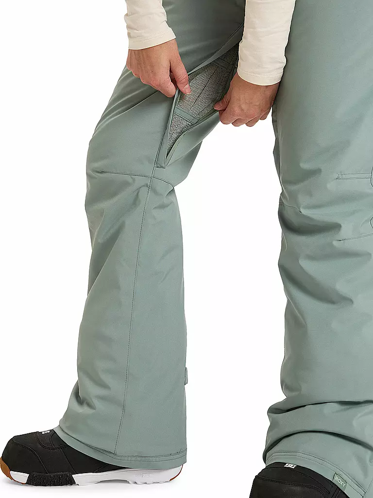 ROXY | Pantalon de snowboard Backyard PT pour femmes |