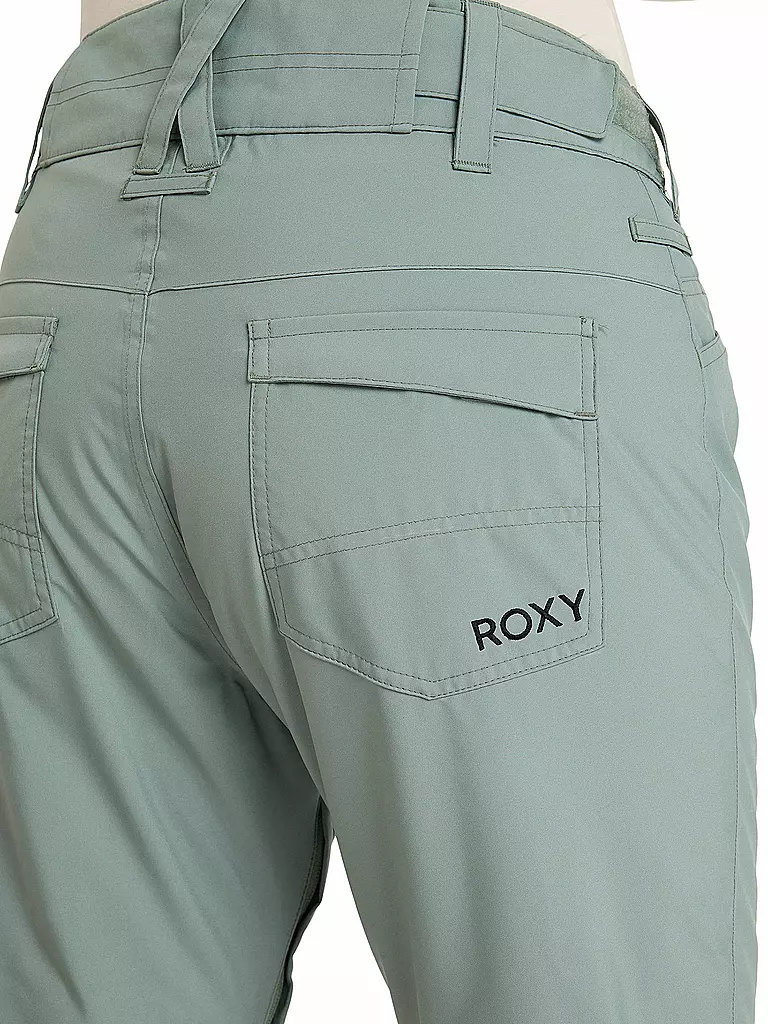 ROXY | Pantalon de snowboard Backyard PT pour femmes |