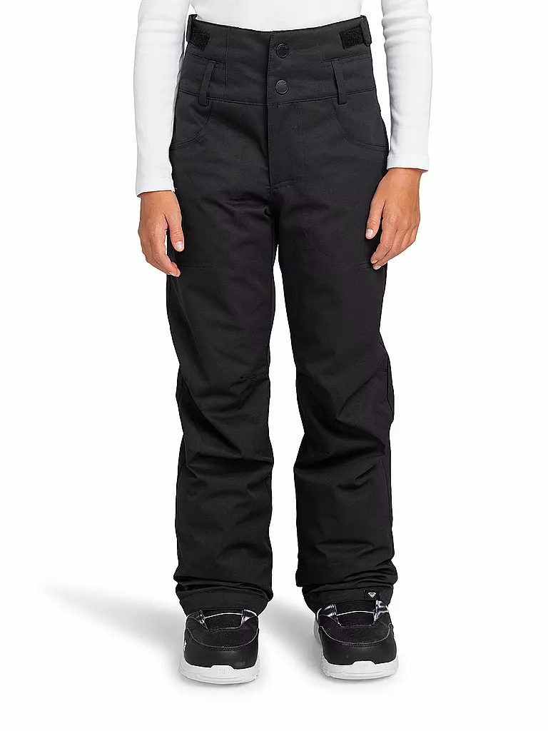 ROXY | Pantalon de snowboard Diversion pour fille | Noir