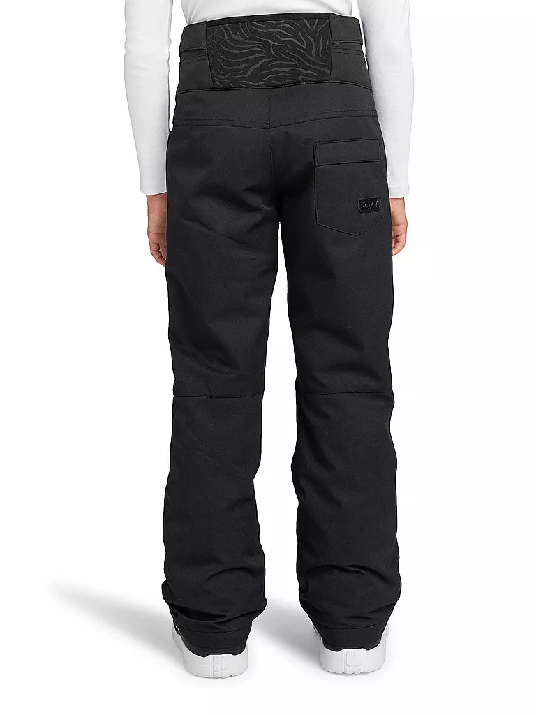 ROXY | Pantalon de snowboard Diversion pour fille | Noir