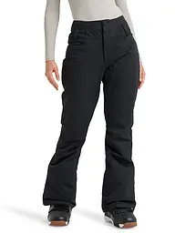 ROXY | Pantalon de snowboard femme Diversion PT | Noir