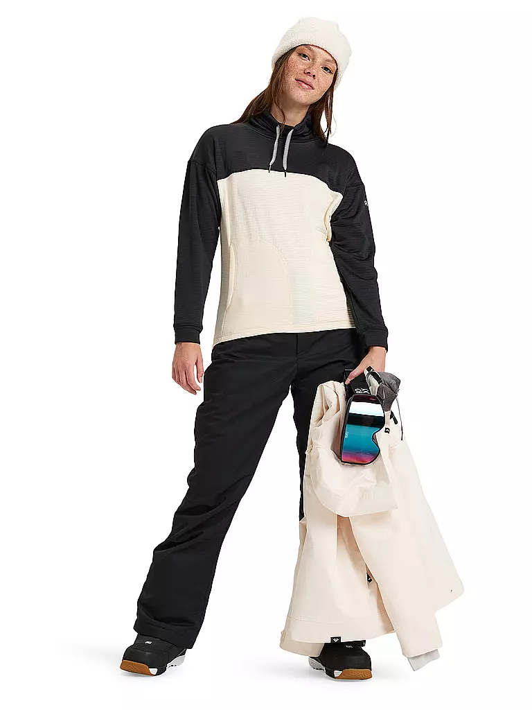 ROXY | Pantalon de snowboard Diversion Pt pour femme | Noir