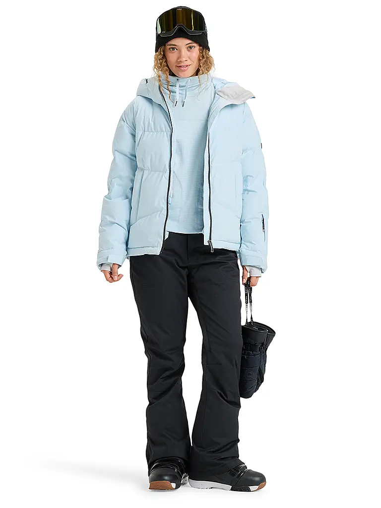 ROXY | Pantalon de snowboard Diversion PT pour femme | Noir