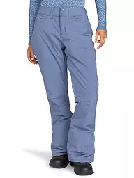 ROXY | Pantalon de snowboard Backyard PT pour femmes | Bleu