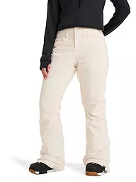 ROXY | Pantalon de snowboard pour femme Backyard PT | Crème