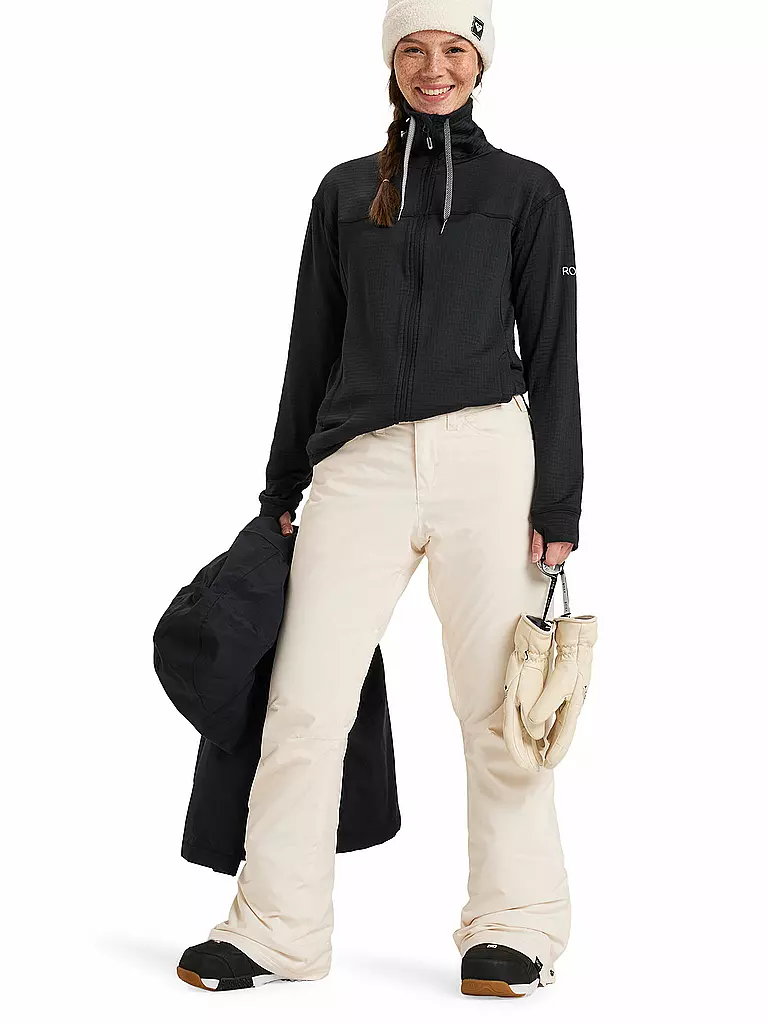 ROXY | Pantalon de snowboard pour femme Backyard PT | Crème