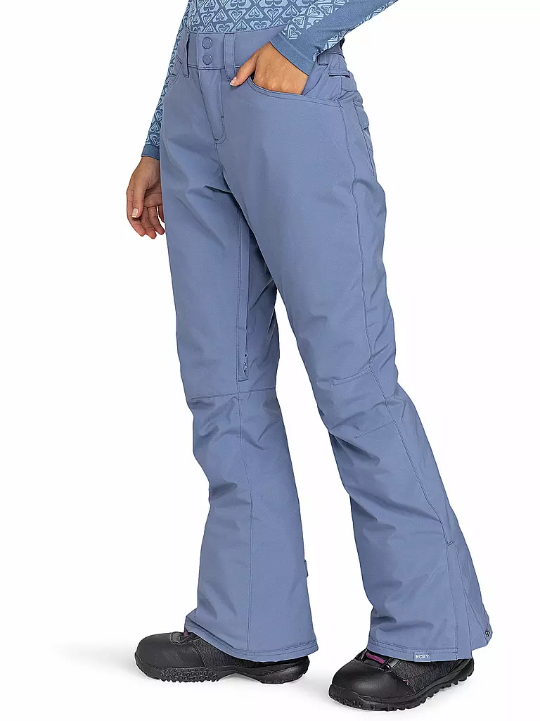 ROXY | Pantalon de snowboard pour femme Backyard PT |
