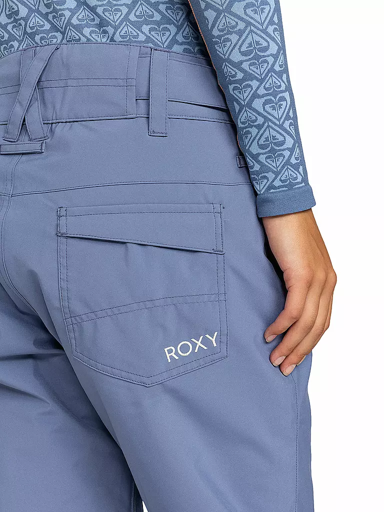 ROXY | Pantalon de snowboard pour femme Backyard PT |