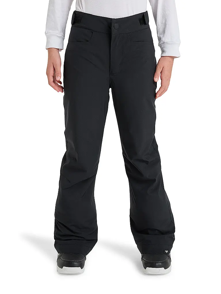 ROXY | Pantalon de snowboard pour fille Backyard PT | Noir