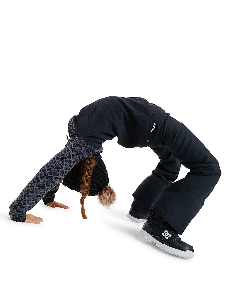 ROXY | Pantalon de snowboard pour fille Backyard PT |