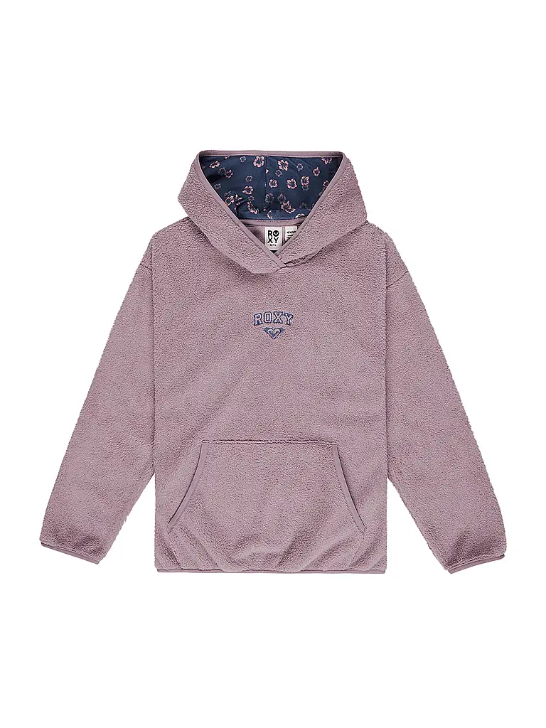 ROXY | Pull de snowboard pour fille My Oh My | Rose