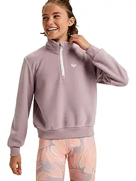 ROXY | Pull pour femme Waves of Warmth | Rose