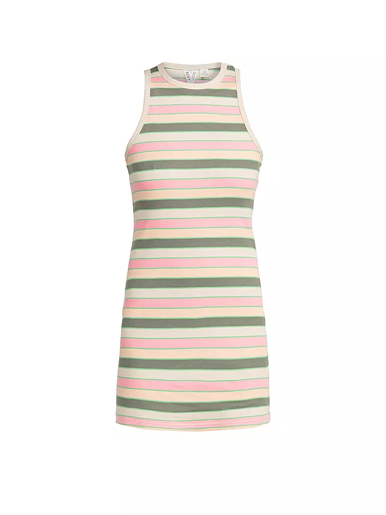 ROXY | Robe Femme Back To Beautiful | Multicolore