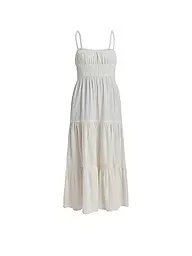 ROXY | Robe Femme Sunshine Coastline Solid | Crème