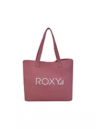 ROXY | Sac de plage Go for it | Rose