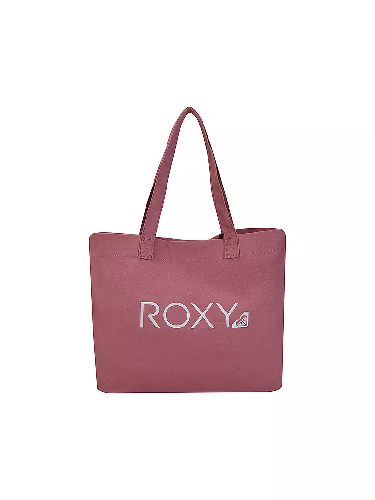ROXY | Sac de plage Go for it | Rose