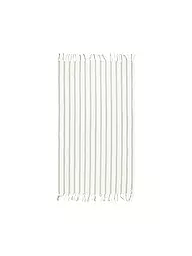 ROXY | Serviette de bain Blushing Cheeks | Vert clair
