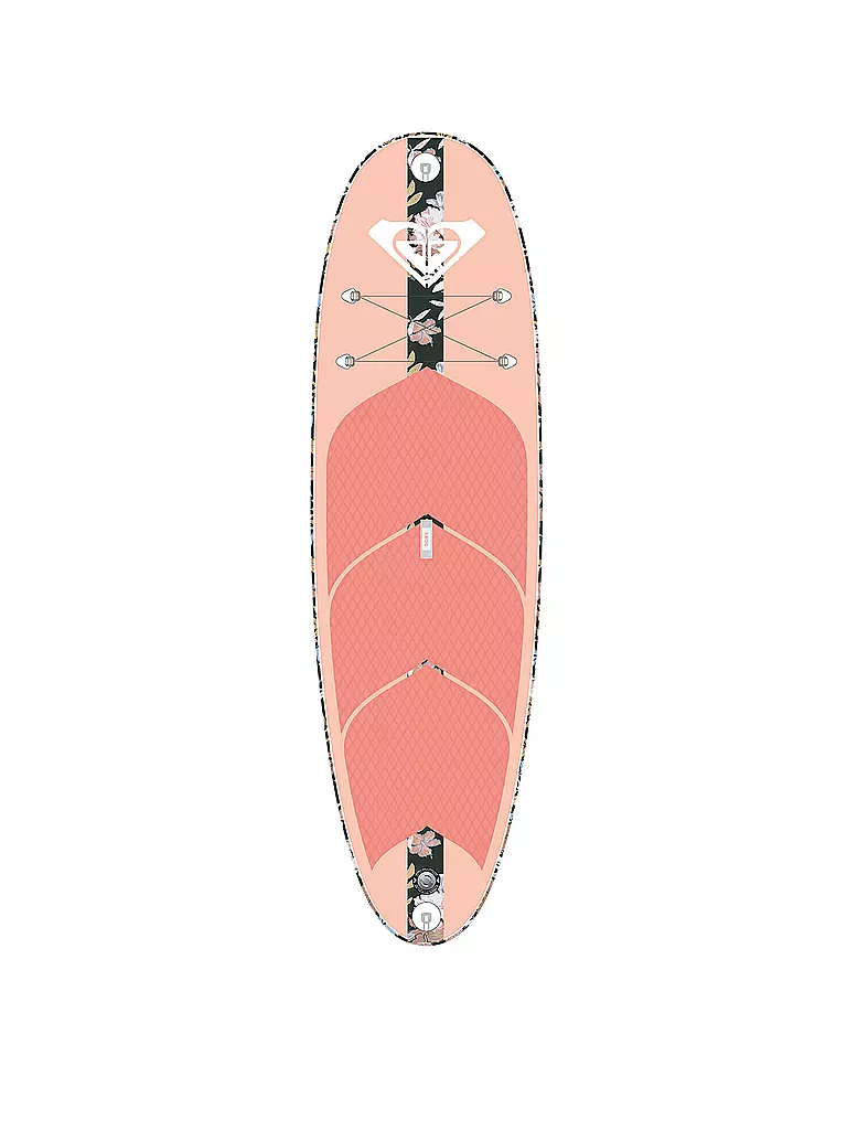 ROXY | Set SUP Hanalei 9'6'' pour femmes | Orange