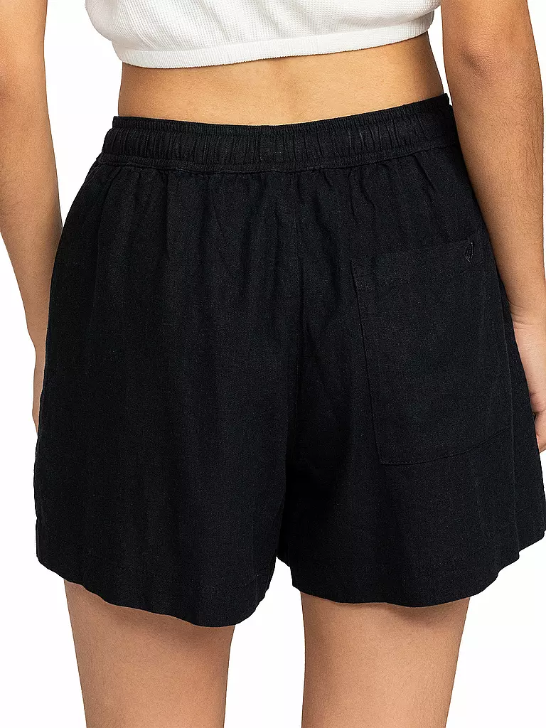 ROXY | Short de plage pour femme Lekeitio Break Mid | 