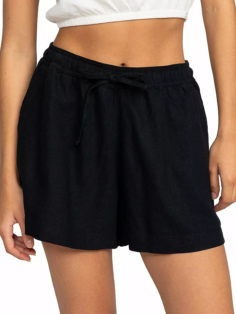 ROXY | Short de plage pour femme Lekeitio Break Mid | 