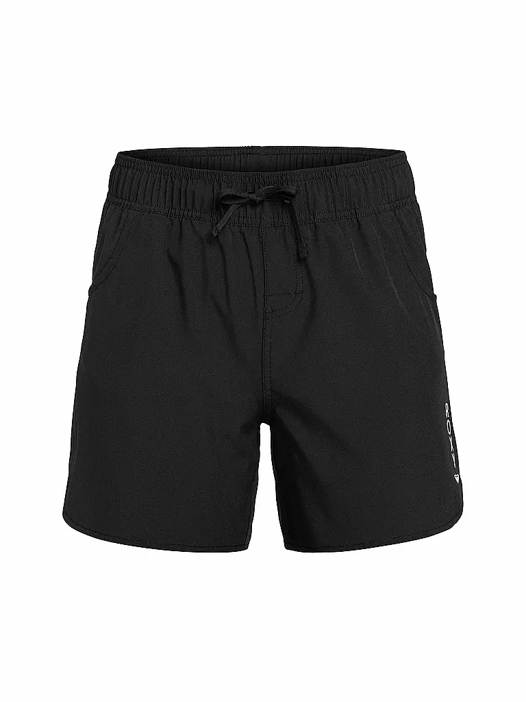 ROXY | Short Wave 5 pouces pour femmes | Gris