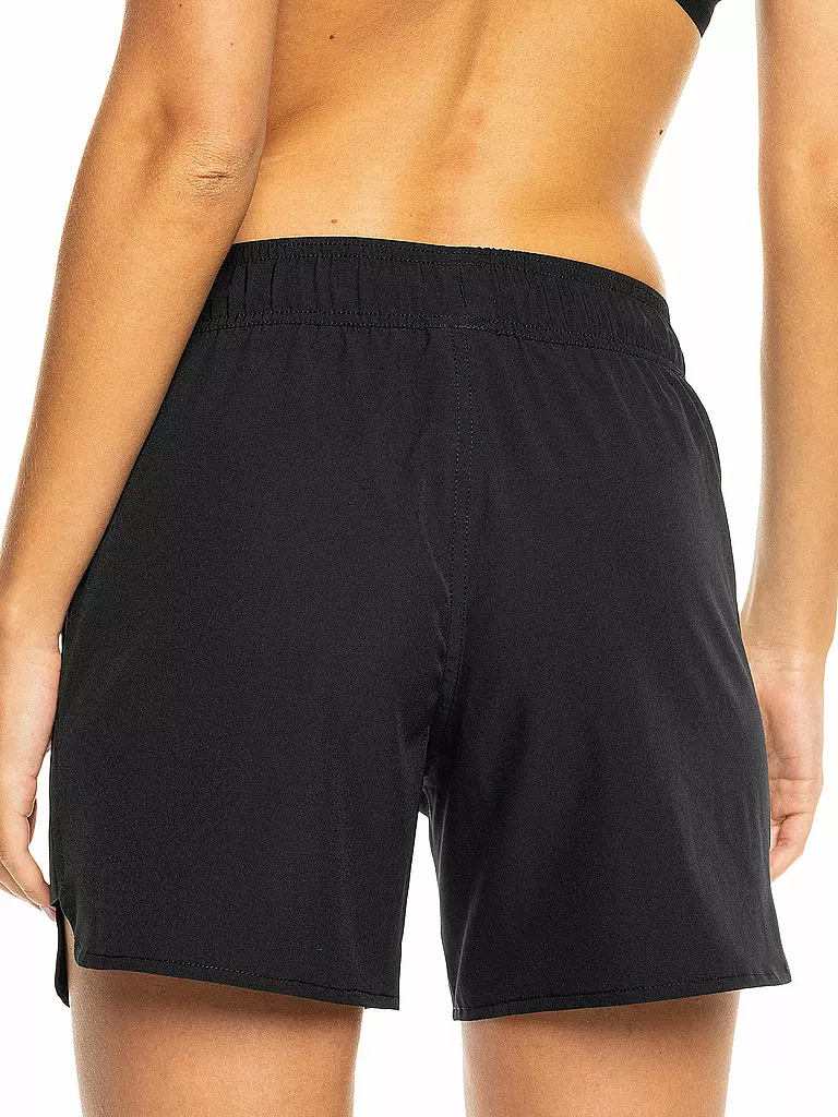 ROXY | Short Wave 5 pouces pour femmes | Gris