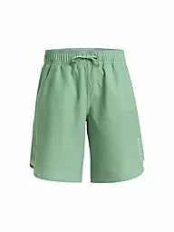 ROXY | Short Wave 9 pouces pour femmes | Vert clair