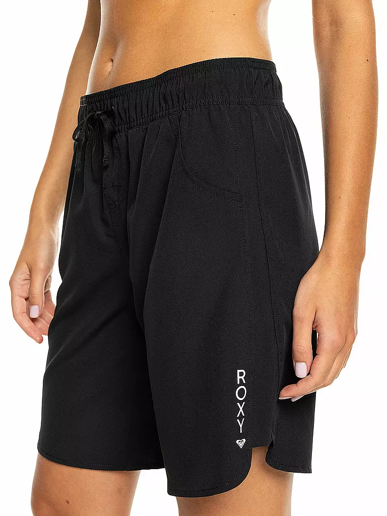 ROXY | Short Wave 9 pouces pour femmes | Gris
