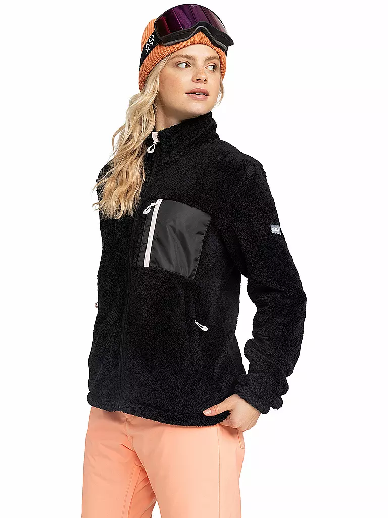 ROXY | Sweat de snowboard Alabama pour femmes | 