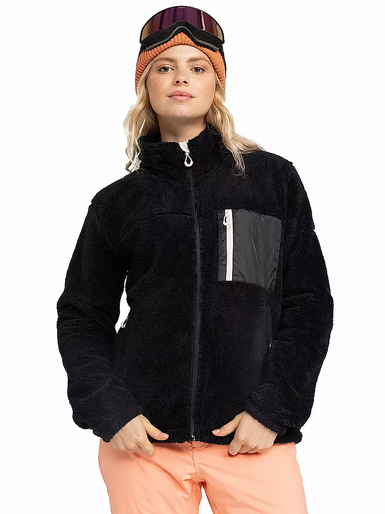 ROXY | Sweat de snowboard Alabama pour femmes | 