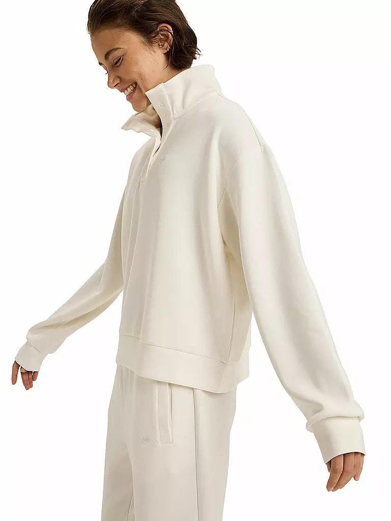 ROXY | Sweat pour femme Rise & Vibe en polaire |