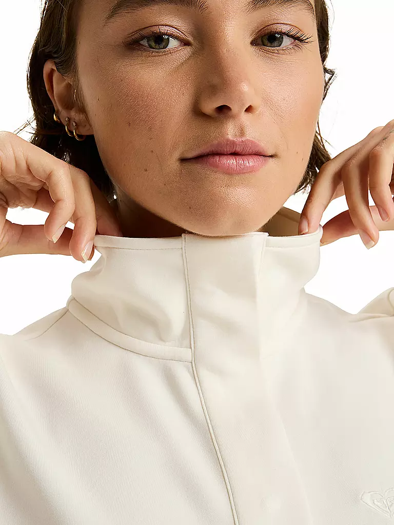 ROXY | Sweat pour femme Rise & Vibe en polaire |