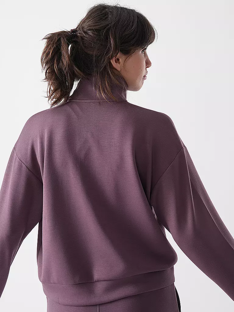 ROXY | Sweat-shirt en polaire Rise & Vibe pour femme |