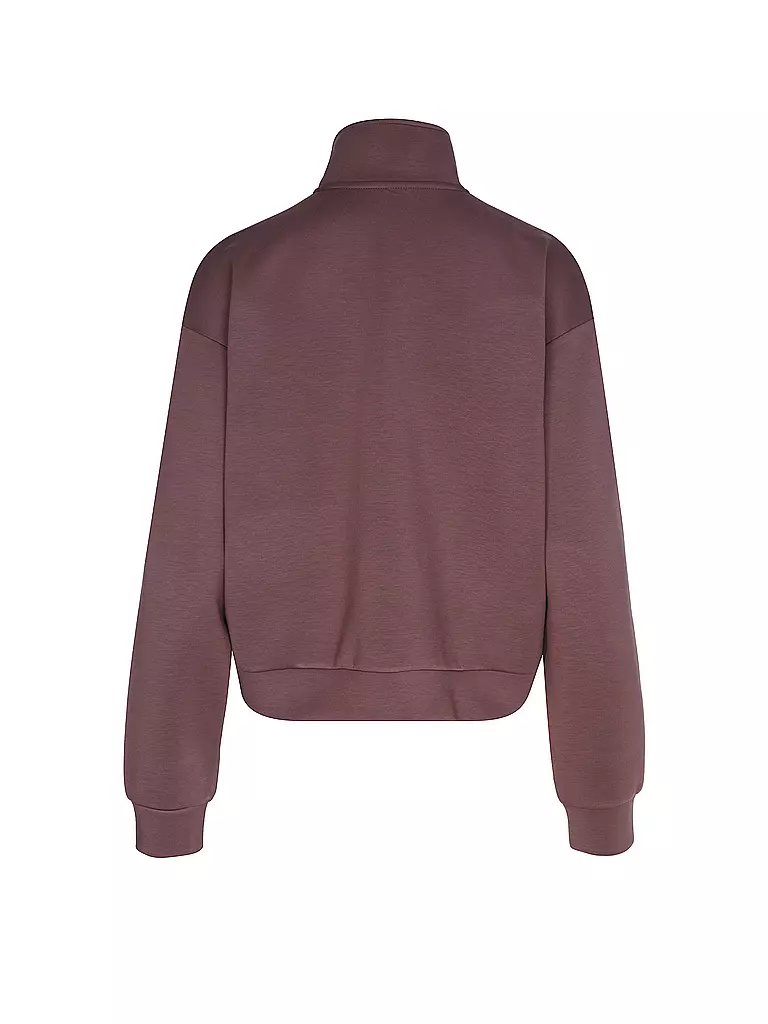 ROXY | Sweat-shirt en polaire Rise & Vibe pour femme |