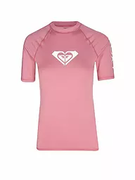 ROXY | T-shirt de Lycra Femme Whole Hearted | Rose