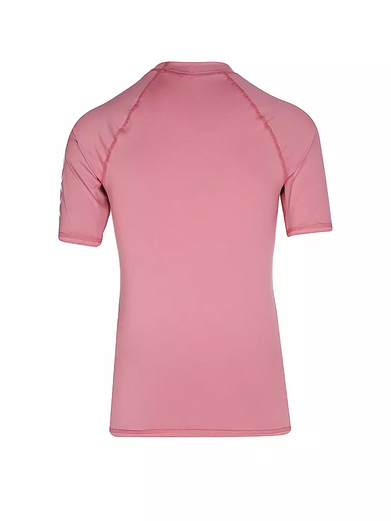 ROXY | T-shirt de Lycra Femme Whole Hearted |